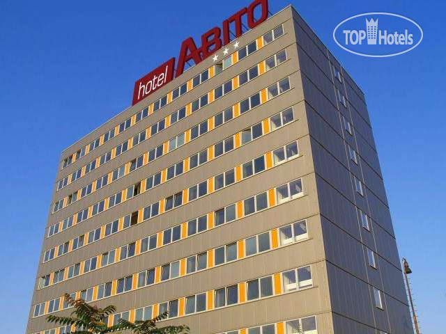 Фотографии отеля  Abitohotel 3*