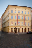 Charles Bridge Palace 4*