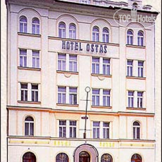 Фото отеля Ostas 3*