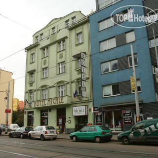 Фото отеля Michle 3*