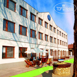 Фото отеля EA Hotel Populus 3*