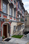 Alchymist Prague Castle Suites 5*