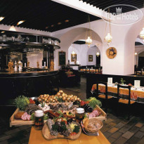 Ambassador Zlata Husa Plzenska Rychta Restaurant