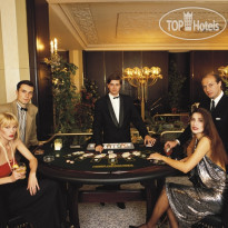 Ambassador Zlata Husa VIP CLUB CASINO