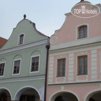 Telc No.20 Penzion 