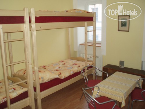 Фотографии отеля  River Hostel  