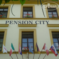City Pension  