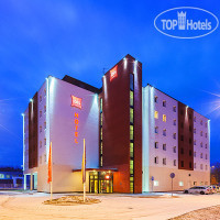 Ibis Plzen 3*