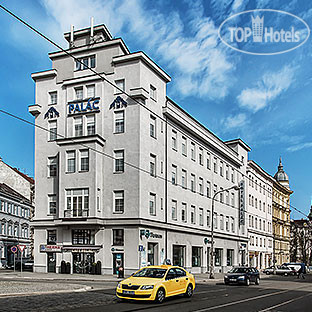 Фотографии отеля  Palac Hotel 3*