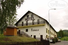 Фотографии отеля  Formule Hotel  2*
