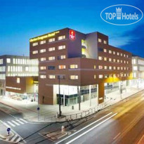 Clarion Congress Hotel Usti nad Labem 