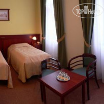 Grandhotel Garni 