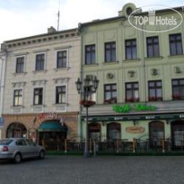 Silesia Hotel & Caffe Отель