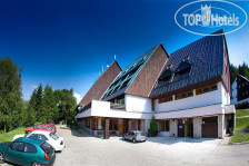 Parkhotel Harrachov 3*