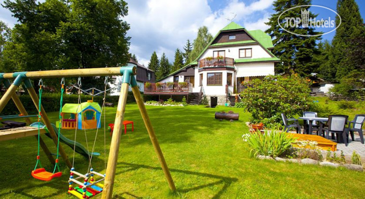 Фотографии отеля  Rieger Pension  3*