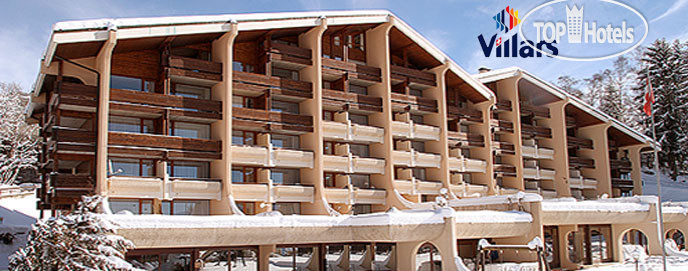 Фото Residence Panorama Villars