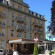 Parkhotel du Sauvage 