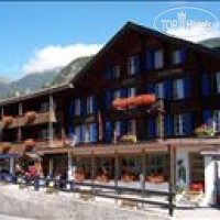 Jungfrau Lodge 3*