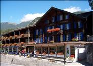 Фотографии отеля  Jungfrau Lodge 3*
