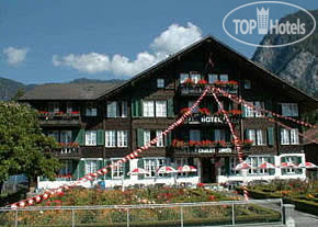 Фотографии отеля  Chalet Swiss 3*