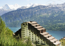 Dorint Bluemlisalp Beatenberg/Interlaken 4*