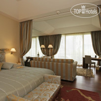 Villa Principe Leopoldo Hotel & SPA 