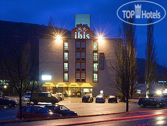 Фотографии отеля  Ibis Rothrist Olten 2*