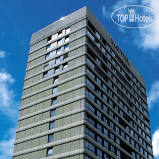 Фото отеля NH Fribourg 4*