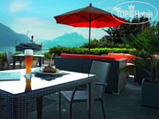 Post Hotel Weggis Lucern 4*