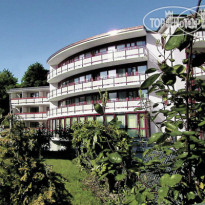 Wellness Hotel Roessli 