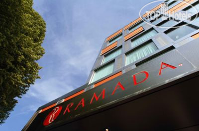 Фотографии отеля  Ramada Solothurn 4*