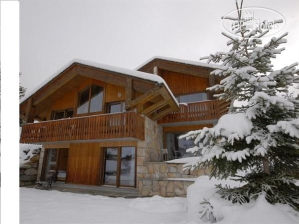 Фотографии отеля  Chalet Aneto 