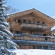 Chalet Attelas 