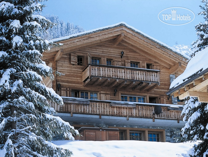 Фотографии отеля  Chalet Attelas 