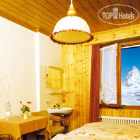 Kulmhotel Gornergrat 