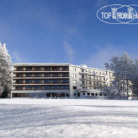 Grand Hotel du Golf 5*