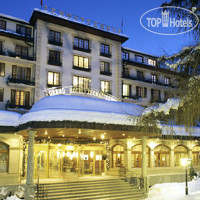 Grand Hotel Zermatterhof 5*