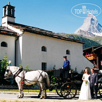 Grand Hotel Zermatterhof 