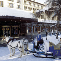 Grand Hotel Zermatterhof 