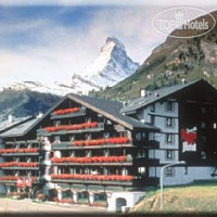 Alpenhof 4*