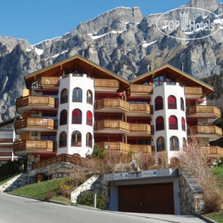 Фото отеля Res. Haus Chateau 5*
