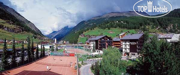 Фотографии отеля  Best Western Alpen Resort Hotel 4*