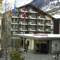 Ambassador Zermatt 4*
