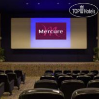 Mercure Classic Hotel Leysin 