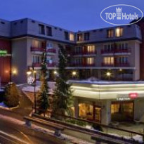 Mercure Classic Hotel Leysin 