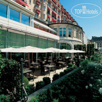 Lausanne Palace & Spa 