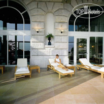 Lausanne Palace & Spa 