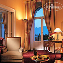 Fairmont Le Montreux Palace 