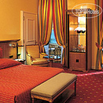 Fairmont Le Montreux Palace 