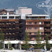 Arosa Kulm Hotel & Alpin Spa 